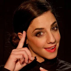 Natalia Kalimeratzi