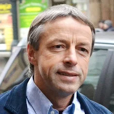 Pavel Bém