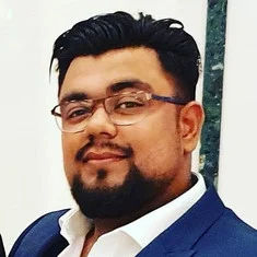 Sufiyaan Anjum
