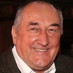 Борис Клюев