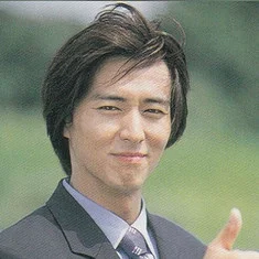Shingo Katsurayama