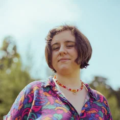 Chloé Bernuchon