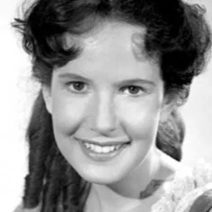 Susan Lyall Grant