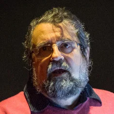 Jean-Pierre Berthomé