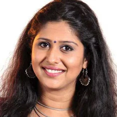 Renjini Jose