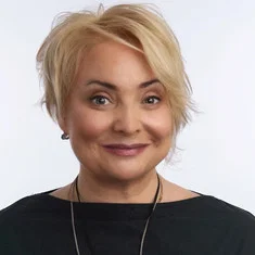 Светлана Пермякова