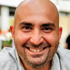 Cenk Özçelik