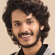 Harsh Roshan
