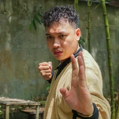Tân Quốc Hy