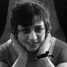 María Luisa Notar