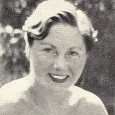 Elizabeth Elcoate Gilbert