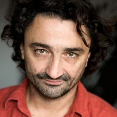 Fabrice Feltzinger