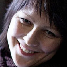 Елена Быкова