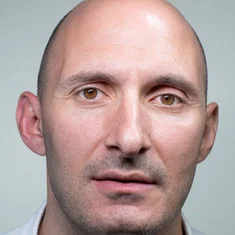 Georgios Zacharopoulos