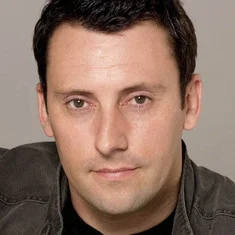Jeremy Birchall