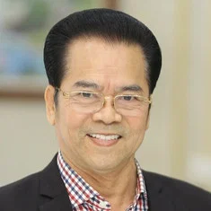Trần Nhượng