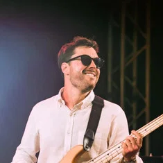 Joe Dart