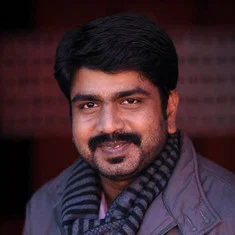 Sanju Surendran