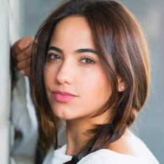 Nicole Santamaría