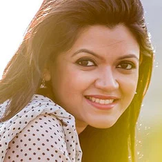 Masuma Rahman Nabila
