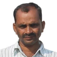 Balaji Ramchandra Marewad