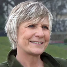 Brigitte Rossigneux