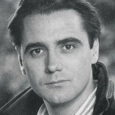 Tony Slattery