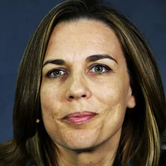 Claire Williams