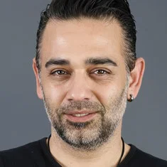 Melih Değirmenci