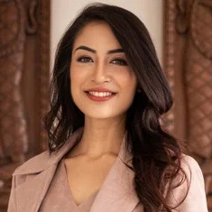 Namrata Shrestha