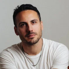 Andrea Joshua Asnicar