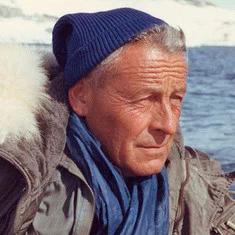 Paul-Émile Victor