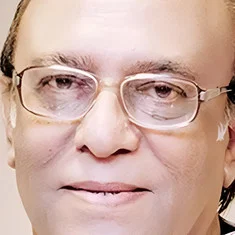 Masud Ali Khan
