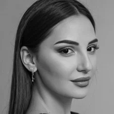 Narmina Maharramova