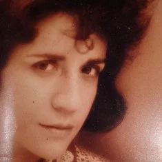 Masha Armuelles Voinova