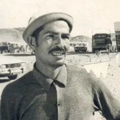 Omran Bahr