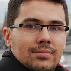 Александр Назаров