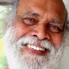 N L Balakrishnan