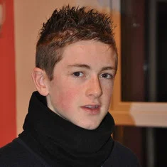 Evan McGuire