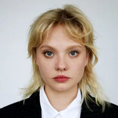 Berit Vander
