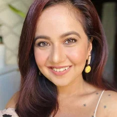 Roopal Tyagi