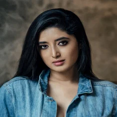 Nidhi Kushalappa