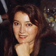 Fidan Gasimova