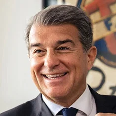 Жоан Лапорта