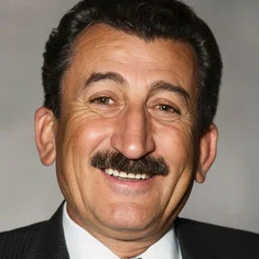 Salih Tozan