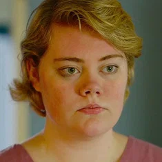 Ísold Halldórudóttir