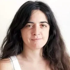 Nadège Trébal