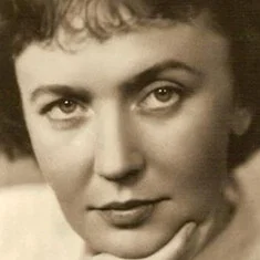 Валентина Калинина