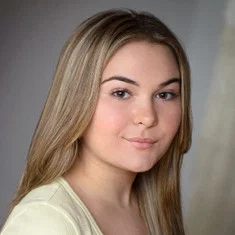 Charli Birdgenaw