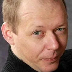 Александр Есаулов